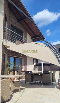 Rodinný dom v Štitároch s krásnym výhľadom - 11