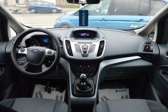 Ford C-Max 1.6 TDCi DPF 115k Trend ---148 000KM--- - 11