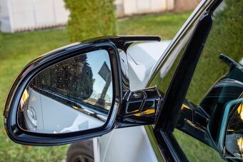 BMW X5 xDrive M50d A/T - 11