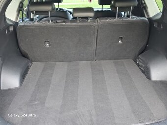Hyundai Santa Fe 2.2 CRDi Premium 4x4 AT 148kW202HP A8 - 11