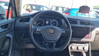 Volkswagen Tiguan 2,0 TDi 140KW 4x4 DSG7 Highline - 11