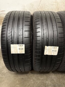 Letná sada Mercedes Benz 5x112 R19 255/45/19 S-Class W223 - 11