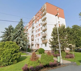 Centrum - 4 izbový byt s balkónom, 90 m2 - 11