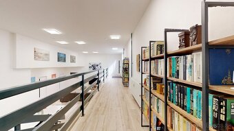 Donovaly – 6-izbový apartmán, 186 m² a 3 podlažia - 11