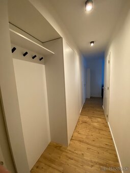 Prenajmem 2 izbový byt - Hospodárska Trnava - 11