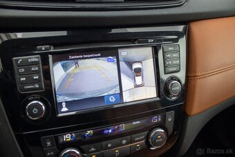 Nissan X-Trail dCi 150 Tekna 4x4 - 11