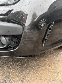 Renault Laguna 3 Black Edition 2.0dci - 11