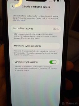 iPhone 13 pro MAX 128gb - 11