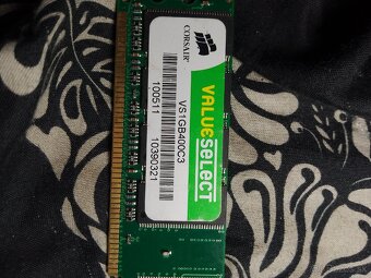 RAM do počítača - 11