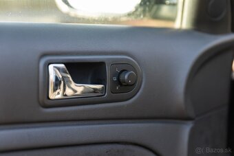 Volkswagen Passat B5.5 96kw Tiptronic - 11