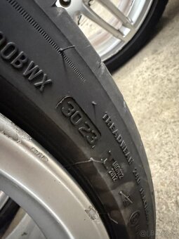 Elektrony speedline r19 - 11