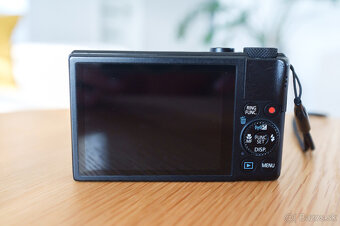 Canon PowerShot S110 čierny - 11