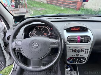 Opel Combo 1.3cdti - 11