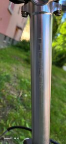 Bicykel trekking fox fatasy pro - 11