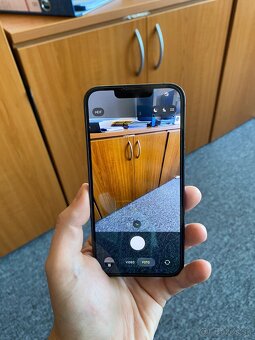 iPhone 13 Pro 256Gb 100% batéria - 11