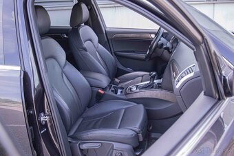 Audi Q5 3.0 TDI DPF quattro S tronic - 11