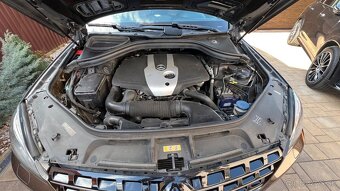 Mercedes GLE 250d 4Matic - 11