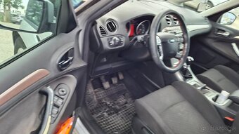 FORD S MAX 2.0 TDCI - 11