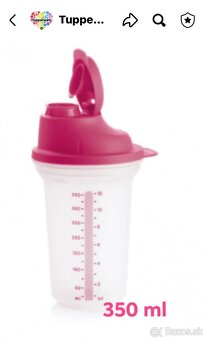 🌶️tupperware nové🌶️ - 11
