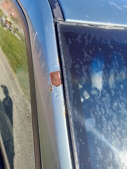 Subaru forester 2.5 2010 LPG AT - 11