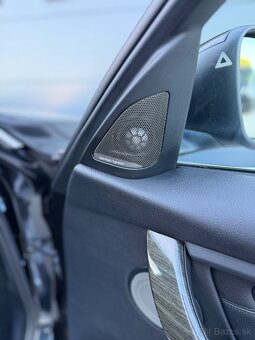 BMW F30 320d HUD/Keyless/Harman/kardon/CIC - 11