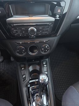 Peugeot 301 ALLURE 1.2 VTi BVMP, 07/2014, AT/5, BA+LPG - 11
