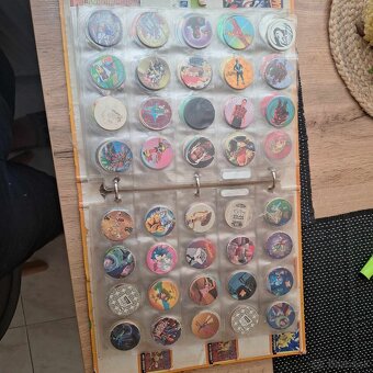 POG 90's - 11