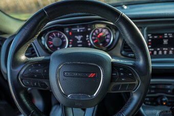 DODGE CHALLENGER 3,6 V6 2021/6 71600km - 11