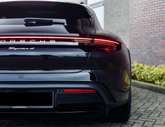 PORSCHE Taycan Cross Turismo 4, 476PS, AT, Exclusive, - 11