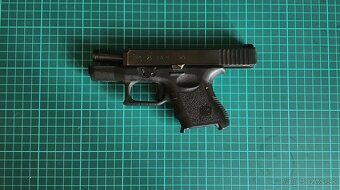 predam glock 26 gen.3 - 11