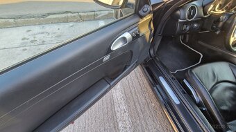 Predam Porsche Caymas S 3,4l, Tiptronic - 11
