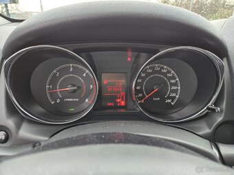 Citroën c4 aircross 1.8diesel- nová stk ek - 11
