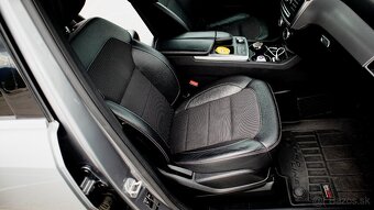 Mercedes ML 350 - 11