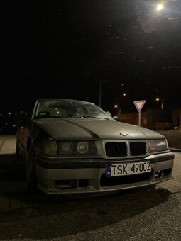 Bmw e36 2.0 lpg drift predam/vymenim - 11