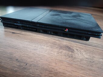 PlayStation One, PlayStation 1 Classic, PlayStation 2 Slim - 11