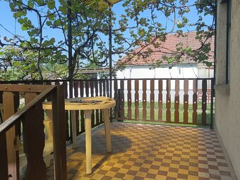Ponúkame Vám na predaj rodinný dom v obci Gibárt - 11
