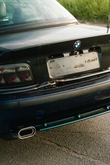 Bmw M3 e36 Cabrio - 11