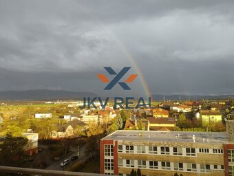 Na prenájmom krásny 1 izbový byt Važecká - 11