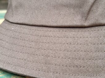 Salewa čiapka PUEZ brimmed hat alpnie hemp - 11