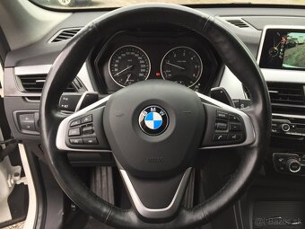 BMW X1 xDrive 20d A/T  17 690 € - 11