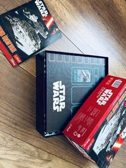 Rodinná taktická hra s tematikou Star Wars 8+ - 11