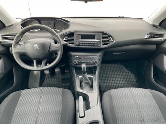 Peugeot 308 SW II 1.6HDi ČR 2.maj. - 11