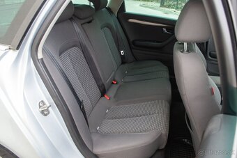 Seat Exeo 2.0 TDI CR - 11