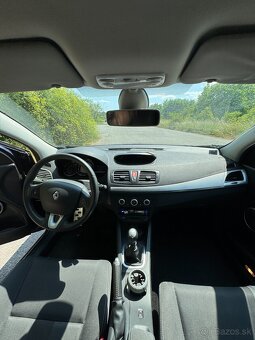 Renault Megane TCe Sport, 2 sady pneumatík, 67 585 km - 11