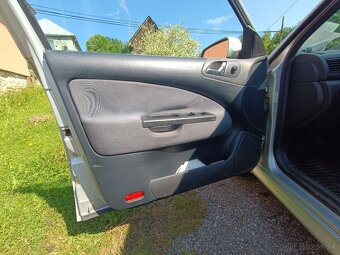 Škoda Octavia I combi 1.9 TDI 66kW - 11