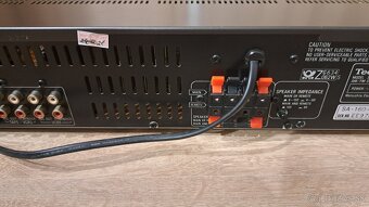Technics SA-160 - 11