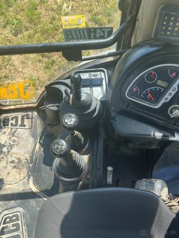 JCB 4CX - 11