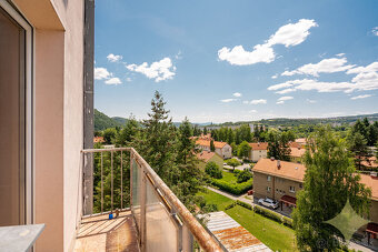 Exkluzívne na predaj 2i. byt 50,40m2 Banská Bystrica- Radvaň - 11