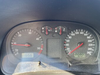 VW golf 4 74kw tdi - 11