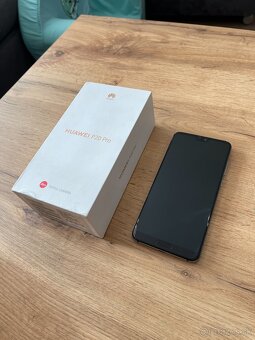 Huawei P20 pro - 11